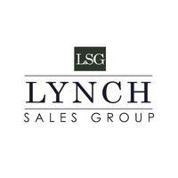 Lynch Sales Group logo, Lynch Sales Group contact details