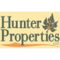 Hunter Properties LLC logo, Hunter Properties LLC contact details