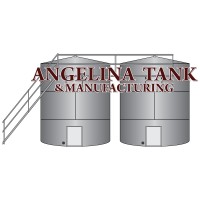 Angelina Tank & Manufacturing logo, Angelina Tank & Manufacturing contact details