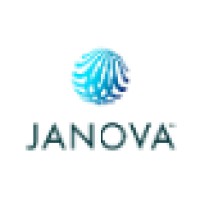 Janova logo, Janova contact details