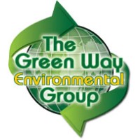 The Green Way Environmental Group, LLC logo, The Green Way Environmental Group, LLC contact details