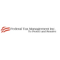 Federal Tax Management Inc. logo, Federal Tax Management Inc. contact details