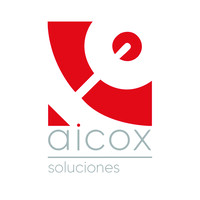 Aicox Soluciones logo, Aicox Soluciones contact details