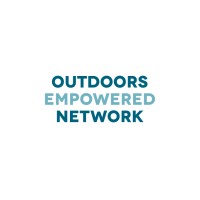 Outdoors Empowered Network logo, Outdoors Empowered Network contact details