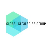 Global Strategies Group logo, Global Strategies Group contact details