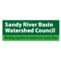 Sandy River Basin Watershed Council logo, Sandy River Basin Watershed Council contact details