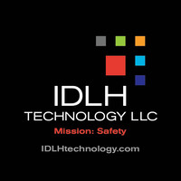 IDLH Technology LLC. logo, IDLH Technology LLC. contact details