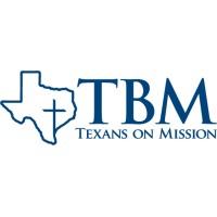 Texas Baptist Men logo, Texas Baptist Men contact details