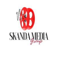 SKANDA MEDIA GROUP logo, SKANDA MEDIA GROUP contact details