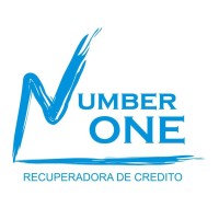 Number One Recuperadora de Crédito logo, Number One Recuperadora de Crédito contact details