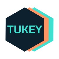 Tukey Data logo, Tukey Data contact details