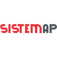 Sistemap logo, Sistemap contact details