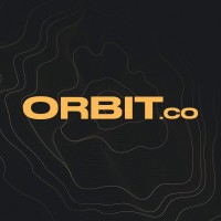 Orbit.co logo, Orbit.co contact details