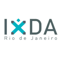 IxDA Rio de Janeiro logo, IxDA Rio de Janeiro contact details