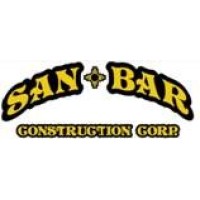 San Bar Construction Corp logo, San Bar Construction Corp contact details