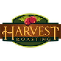 Harvest Roasting logo, Harvest Roasting contact details