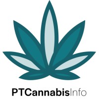 PTCannabis Info logo, PTCannabis Info contact details