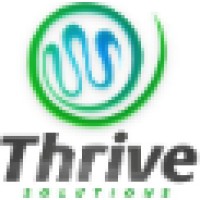 Thrive Solutions logo, Thrive Solutions contact details