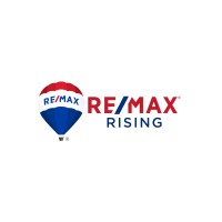 RE/MAX Rising logo, RE/MAX Rising contact details