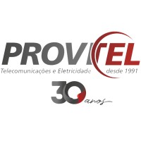 Provitel Telecomunicações e Eletricidade Ltda. logo, Provitel Telecomunicações e Eletricidade Ltda. contact details