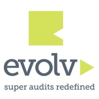 Evolv Pty Ltd logo, Evolv Pty Ltd contact details