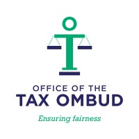 Office of the Tax Ombud logo, Office of the Tax Ombud contact details