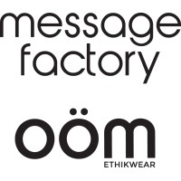 Message Factory Inc logo, Message Factory Inc contact details