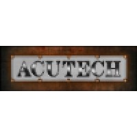 Acutech logo, Acutech contact details