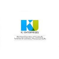 KJ ENTERPRISES logo, KJ ENTERPRISES contact details