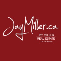 Jay Miller Real Estate logo, Jay Miller Real Estate contact details