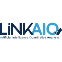 LinkAIQ logo, LinkAIQ contact details