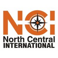 North Central International logo, North Central International contact details