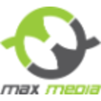 Max Media for Advertising & Distribution Solutions logo, Max Media for Advertising & Distribution Solutions contact details