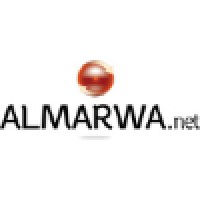 ALMARWA.net logo, ALMARWA.net contact details