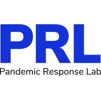 Pandemic Response Lab logo, Pandemic Response Lab contact details