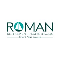 Roman Retirement Planning logo, Roman Retirement Planning contact details