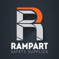 Rampart Safety Solutions logo, Rampart Safety Solutions contact details