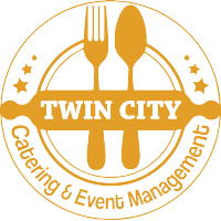 Twin City Catering logo, Twin City Catering contact details