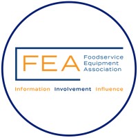 Foodservice Equipment Association logo, Foodservice Equipment Association contact details