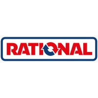 RATIONAL UK LIMITED logo, RATIONAL UK LIMITED contact details