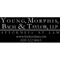 Young Morphis Bach & Taylor, LLP logo, Young Morphis Bach & Taylor, LLP contact details