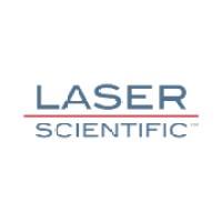 Laser Scientific logo, Laser Scientific contact details