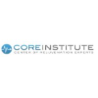 CORE Institute logo, CORE Institute contact details