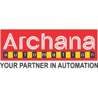 Archana Automation logo, Archana Automation contact details