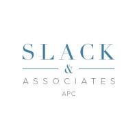 Slack & Associates logo, Slack & Associates contact details