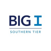 Big I Southern Tier logo, Big I Southern Tier contact details