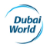 Dubai World logo, Dubai World contact details