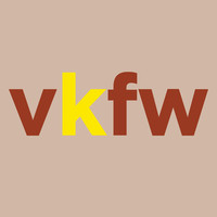 VKFW Magazine logo, VKFW Magazine contact details