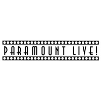 Paramount Live logo, Paramount Live contact details