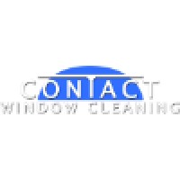 Contact Window Cleaning logo, Contact Window Cleaning contact details